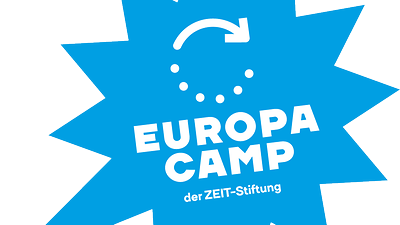  Logo Europacamp