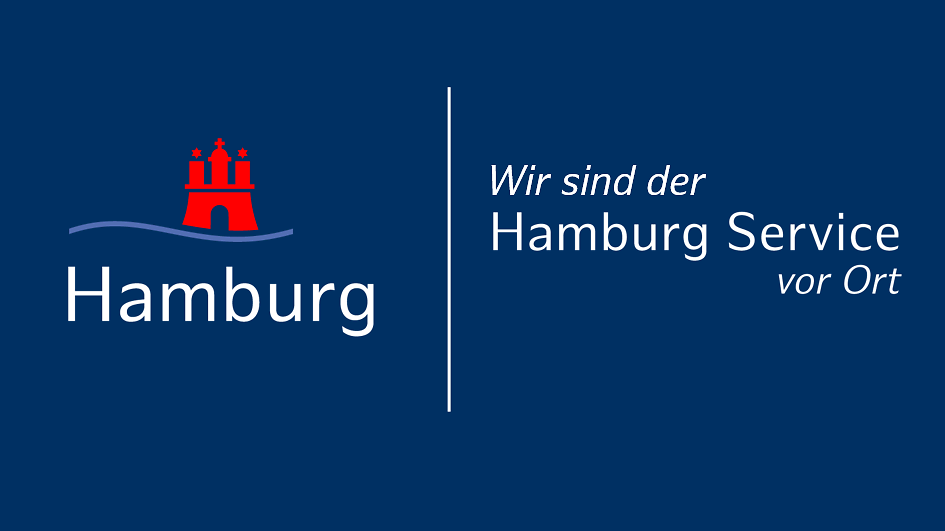 Hamburg Service vor Ort 