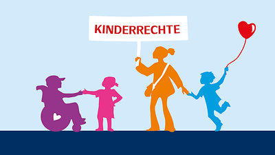  Kinderrechte Hamburger Tag der Familien 2023