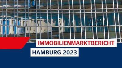  Der Immobilienmarkt in Hamburg 2023