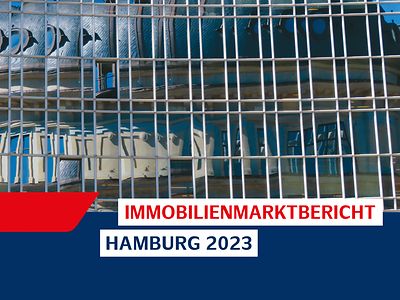  Der Immobilienmarkt in Hamburg 2023