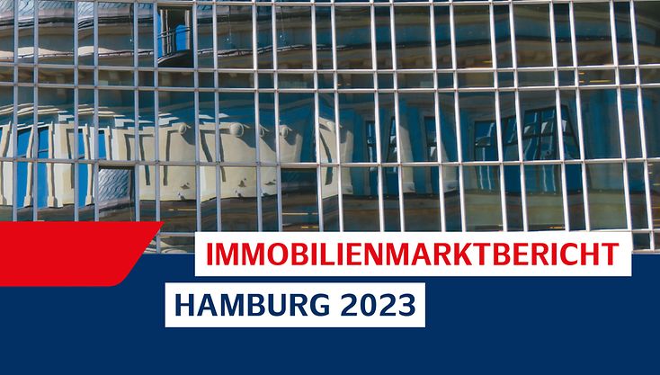 Der Immobilienmarkt in Hamburg 2023