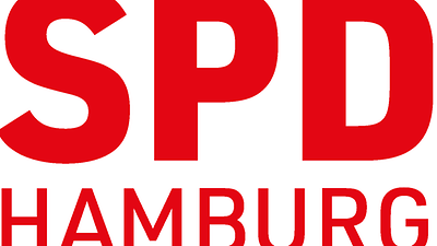  SPD Hamburg Logo