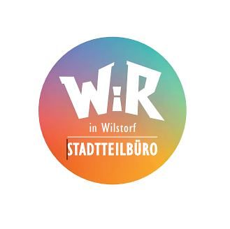 WiR in Wilstorf Logo