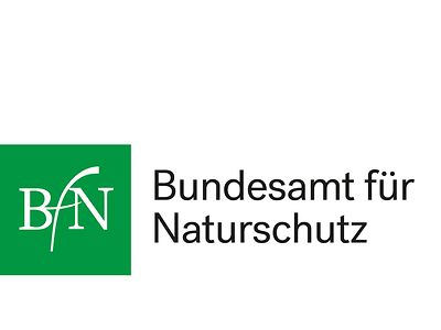  Logo BfN / Bundesamt für Naturschutz