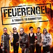  Feuerengel - A Tribute To Rammstein