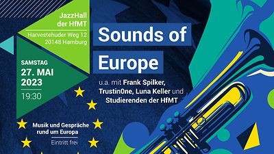  Sounds of Europe