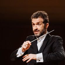  NDR Elbphilharmonie Orchester / Kirill Gerstein / Omer Meir Wellber
