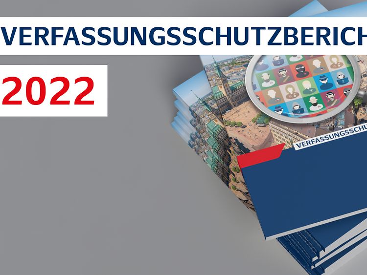  Verfassungsschutzbericht 2022