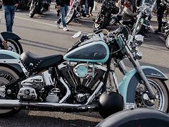  Hamburg Harley Days 2023