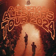  102 Boyz - Asozial Allstars 2024