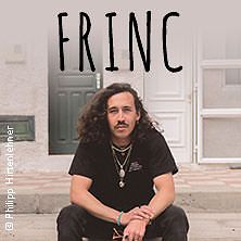  Frinc - Albumreleasetour