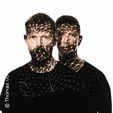  Nils Wülker & Arne Jansen - Closer Tour 2024