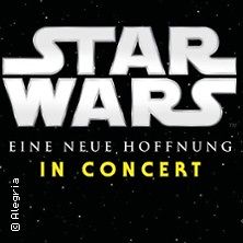  Star Wars in Concert - Eine neue Hoffnung
