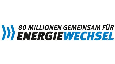  Logo „80 Millionen gemeinsam für Energiewechsel“