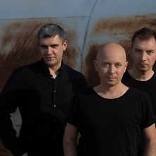  Marcin Wasilewski Trio & Athina Kontou »Mother«