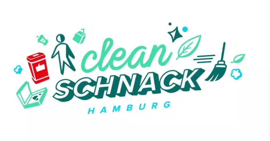 Clean Schnack Logo