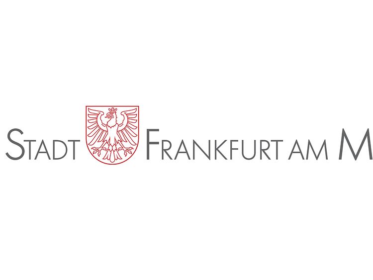  Logo der Stadt Frankfurt am Main