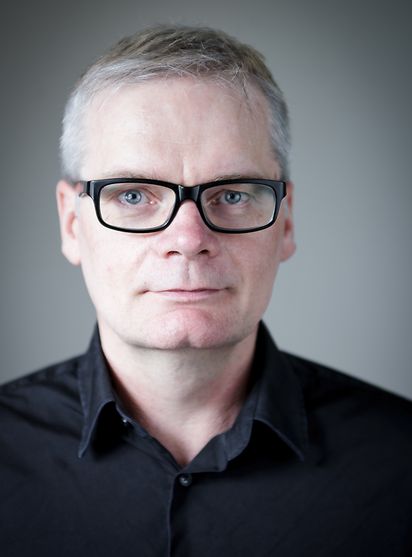 Portrait Thorsten Börnsen