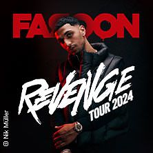  Faroon - Revenge Tour 2024