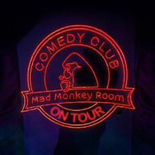  Mad Monkey Room - Mad Monkey on Tour