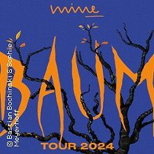  Mine - Baum Tour 2024