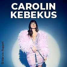  Carolin Kebekus - Neues Programm