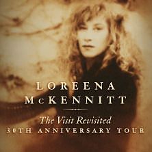  Loreena McKennitt - The Visit Revisited Anniversary Tour