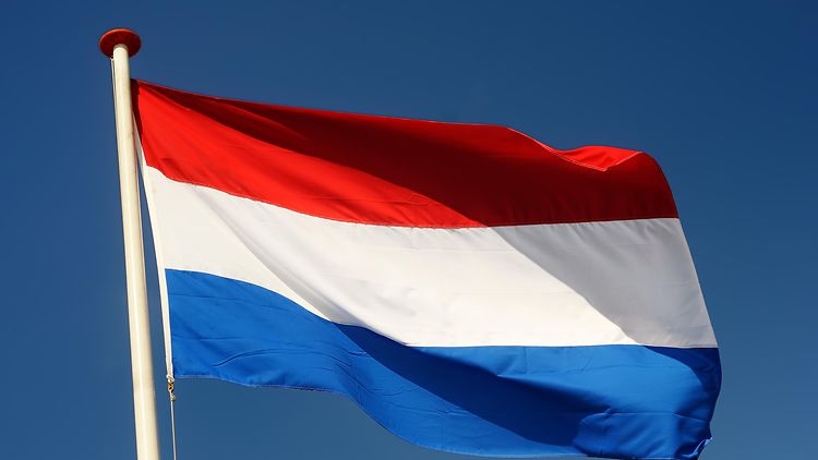 Flagge Niederlande
