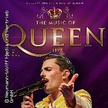  The Music of Queen - Live