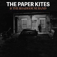  The Paper Kites