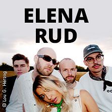  Elena Rud - Gemeinsam Weinen