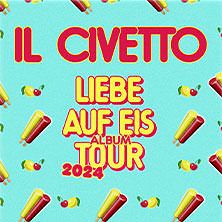  Il Civetto - Liebe auf Eis Tour
