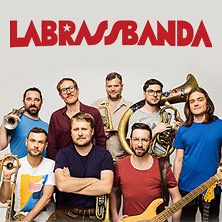  LaBrassBanda - Live 2024