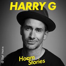  Harry G - HoamStories