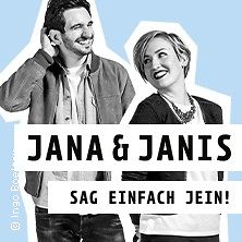  Jana & Janis