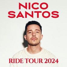  Nico Santos - Ride Tour 2024