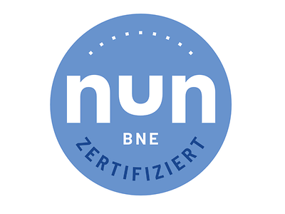  NUN Logo