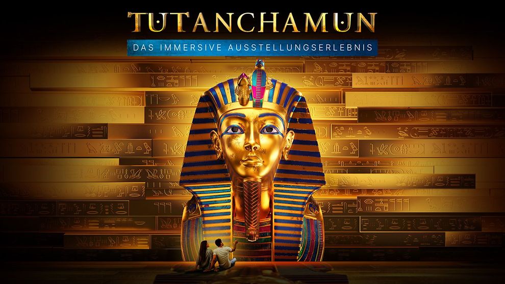 Tutanchamun