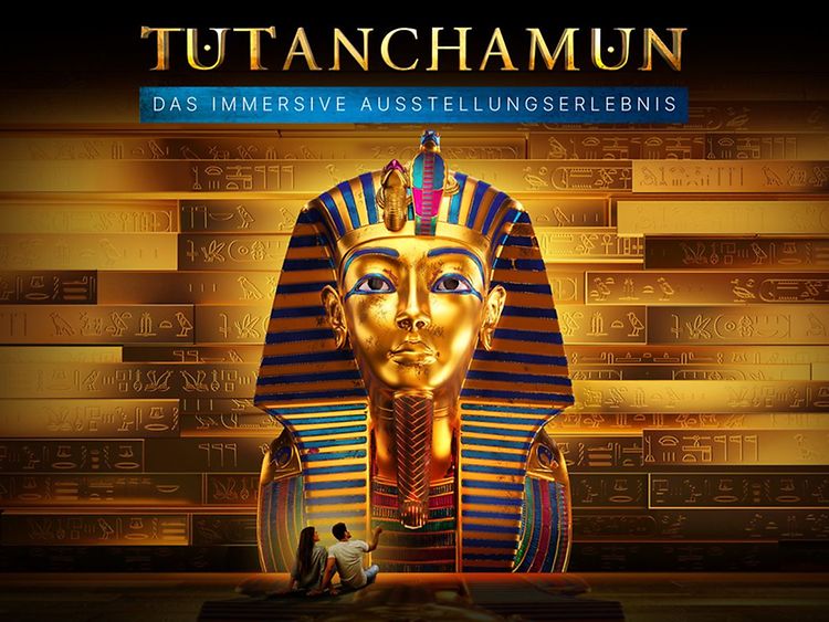  Tutanchamun