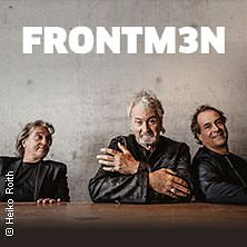  FRONTM3N - Enjoy The Ride Tour 2023