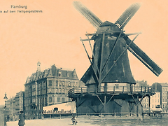  Windmühle 
