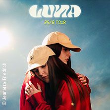  LUNA - 25/8 Tour 2024