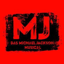  MJ - Das Michael Jackson Musical