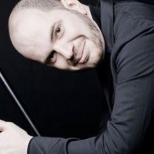  NDR Elbphilharmonie Orchester / Kirill Gerstein / Omer Meir Wellber