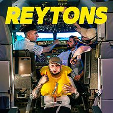  The Reytons