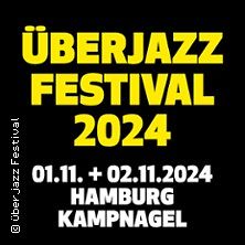  Überjazz Festival 2024