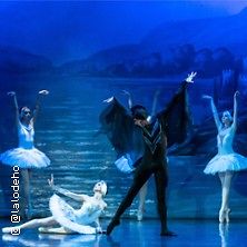  Ukrainian Ballet Theater - Schwanensee