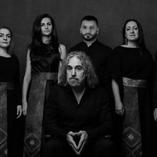 The Naghash Ensemble Armenia