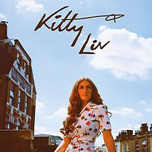  Kitty Liv - German Tour March 2024